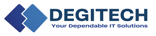 Degitech IT Solutions